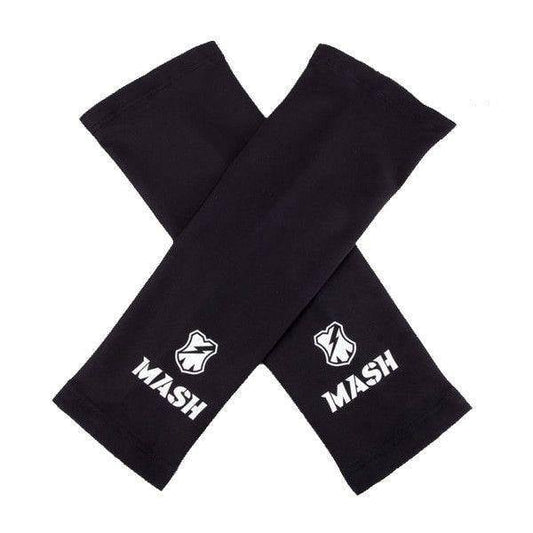 MASH Black Knee Warmer