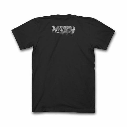 MASH Ko T-Shirt Black