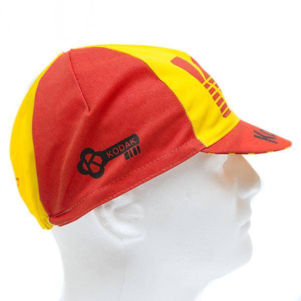 Kodak Cap