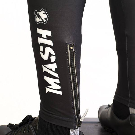 MASH Black Leg Warmer