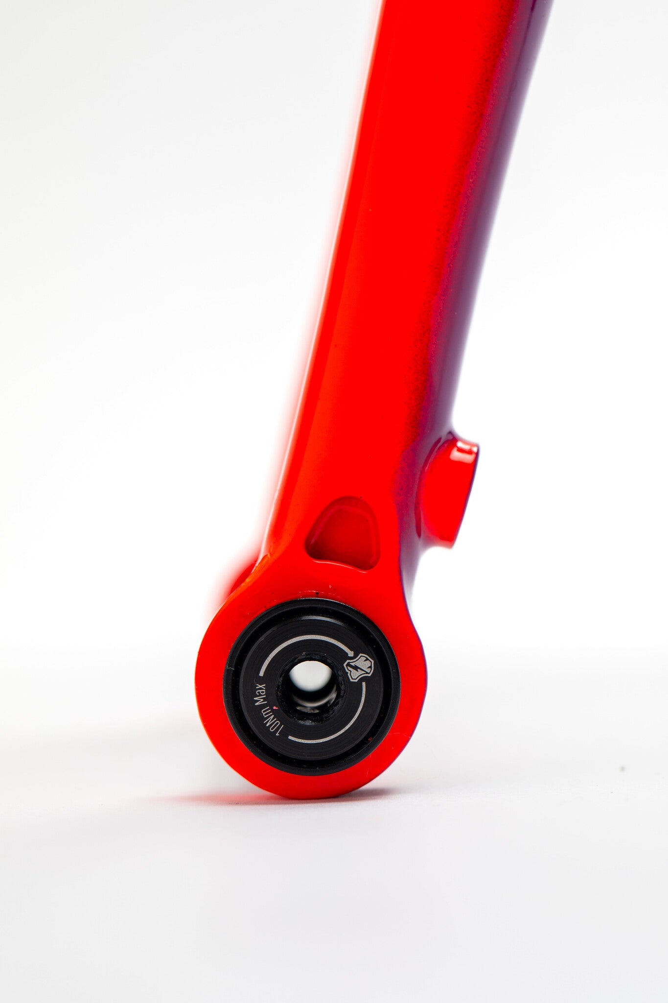 MASH All-Road Frameset Neon Fade