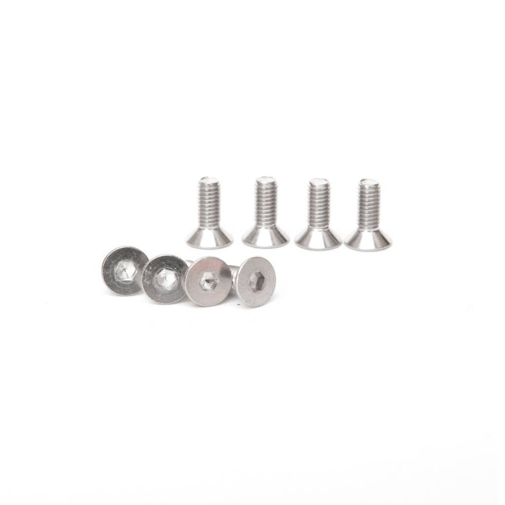 MASH Dropout bolts X8 Pieces