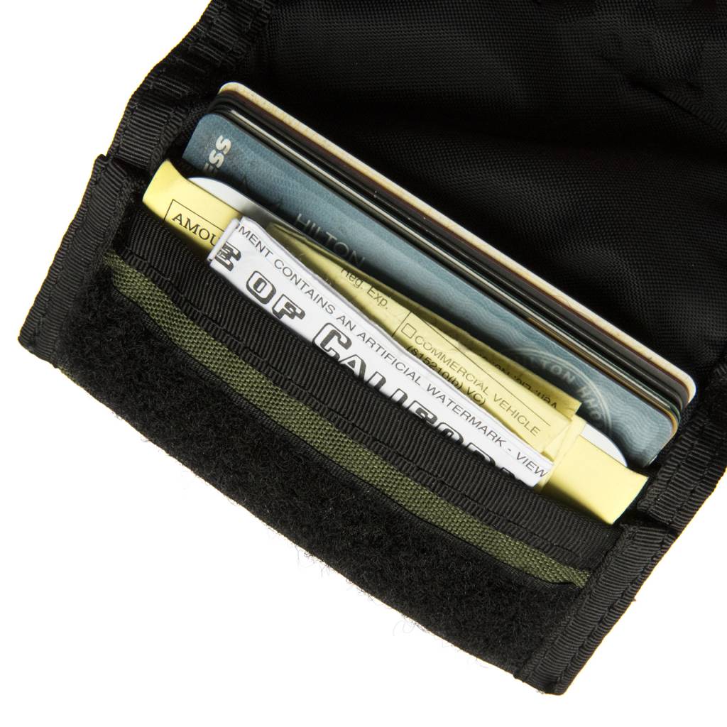 MASH X JANDD Small Wallet