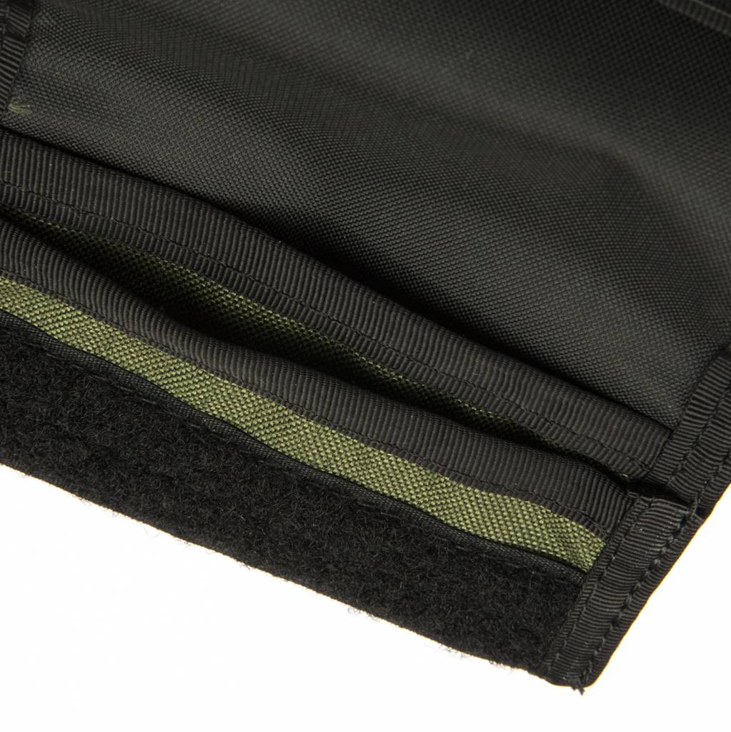 MASH X JANDD Small Wallet
