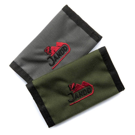 MASH X JANDD Small Wallet