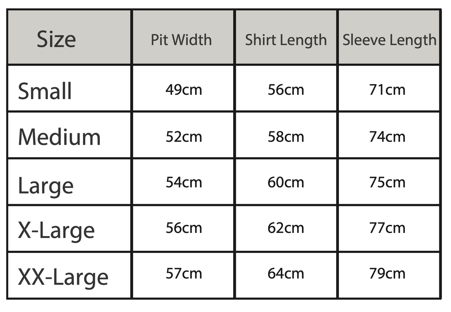 MASH Noise L/S Jersey Orange