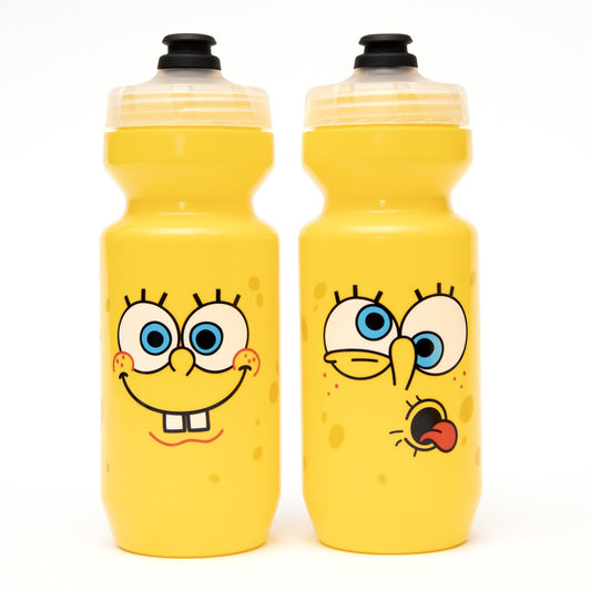 MASH Sponge 22oz Purist Bottle