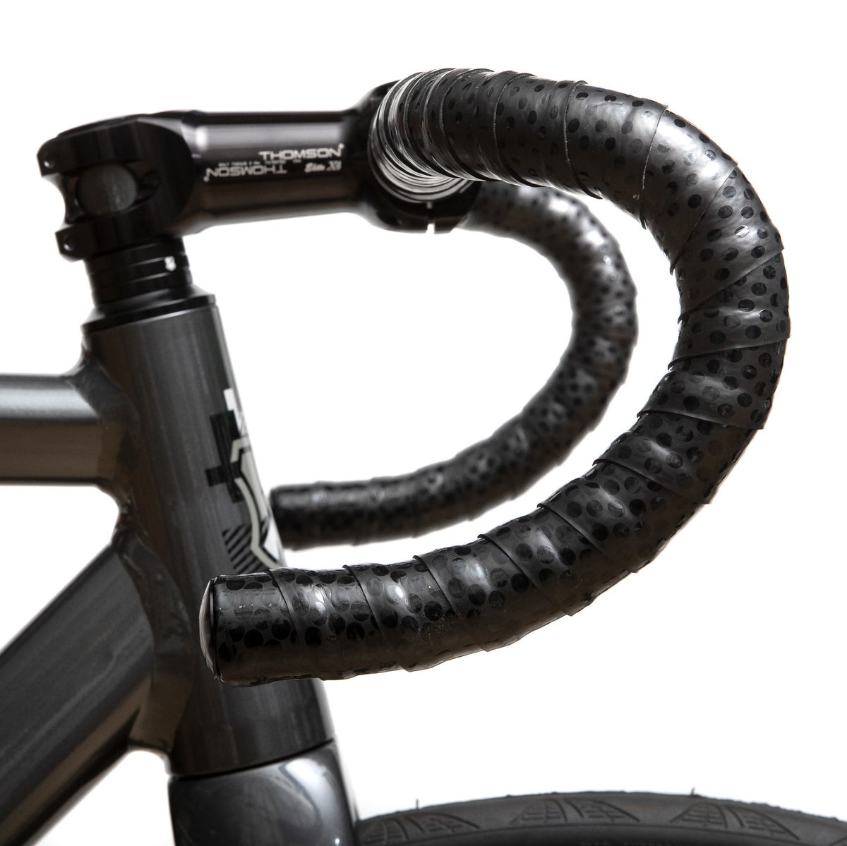 MASH Gradient Bar Tape Black + Gloss – MASH SF