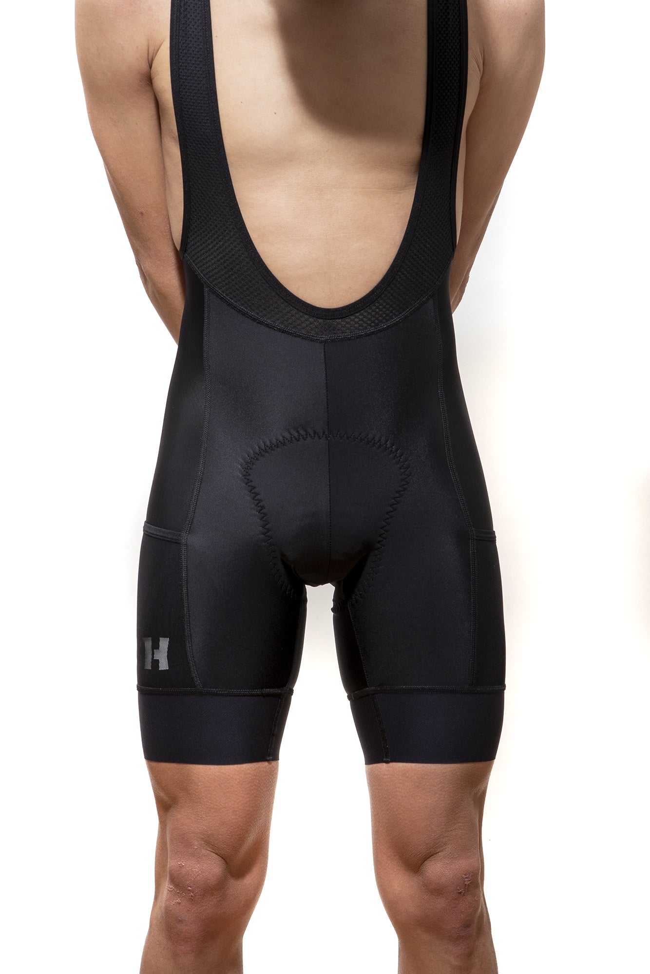 MASH Cargo Bib
