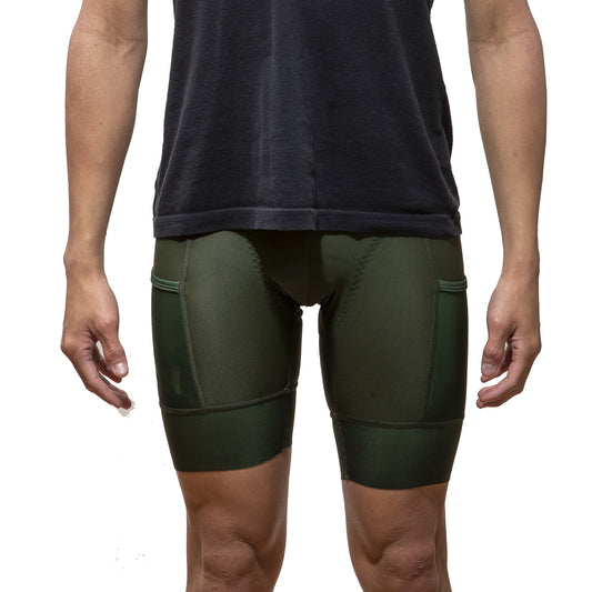 MASH Cargo Bib