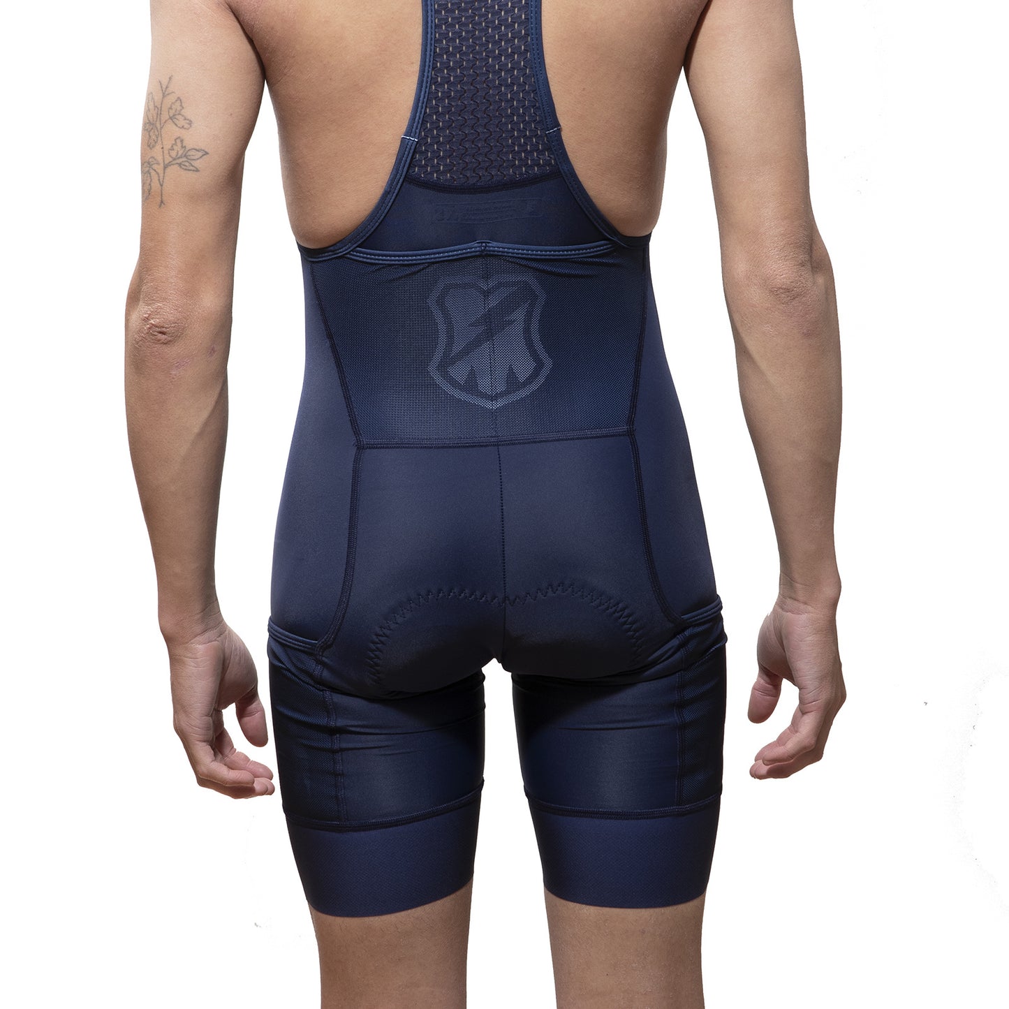 MASH Cargo Bib