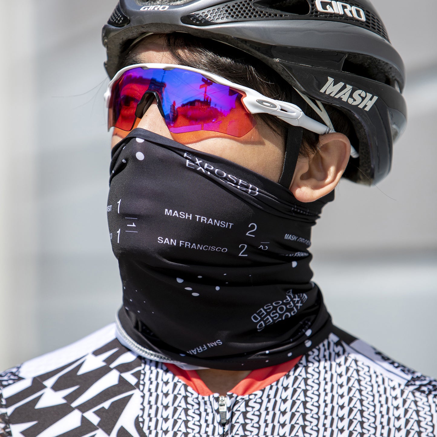 MASH 220 Gaiter