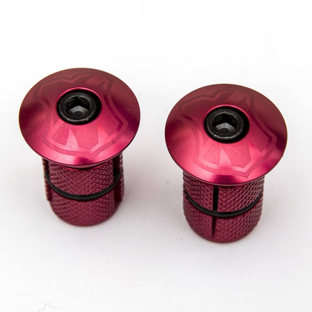 MASH Bar Ends