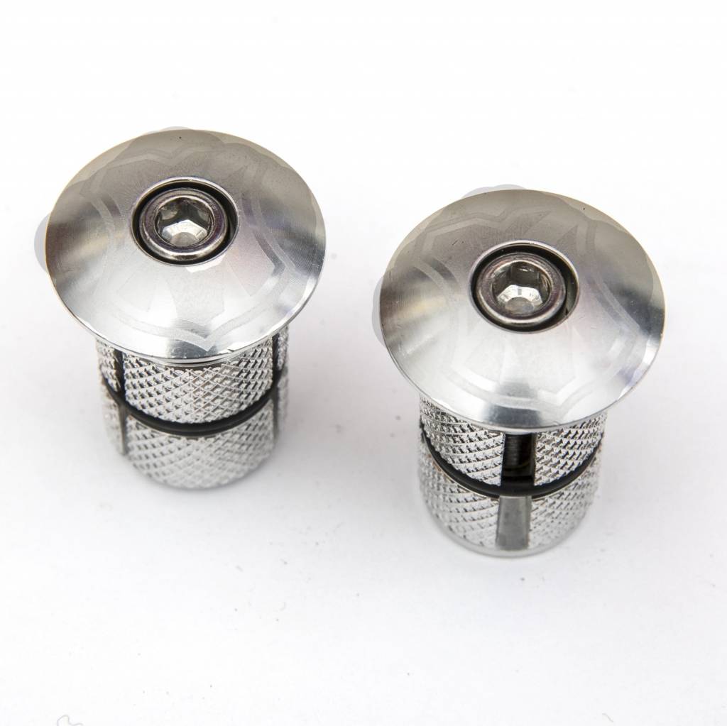 MASH Bar Ends