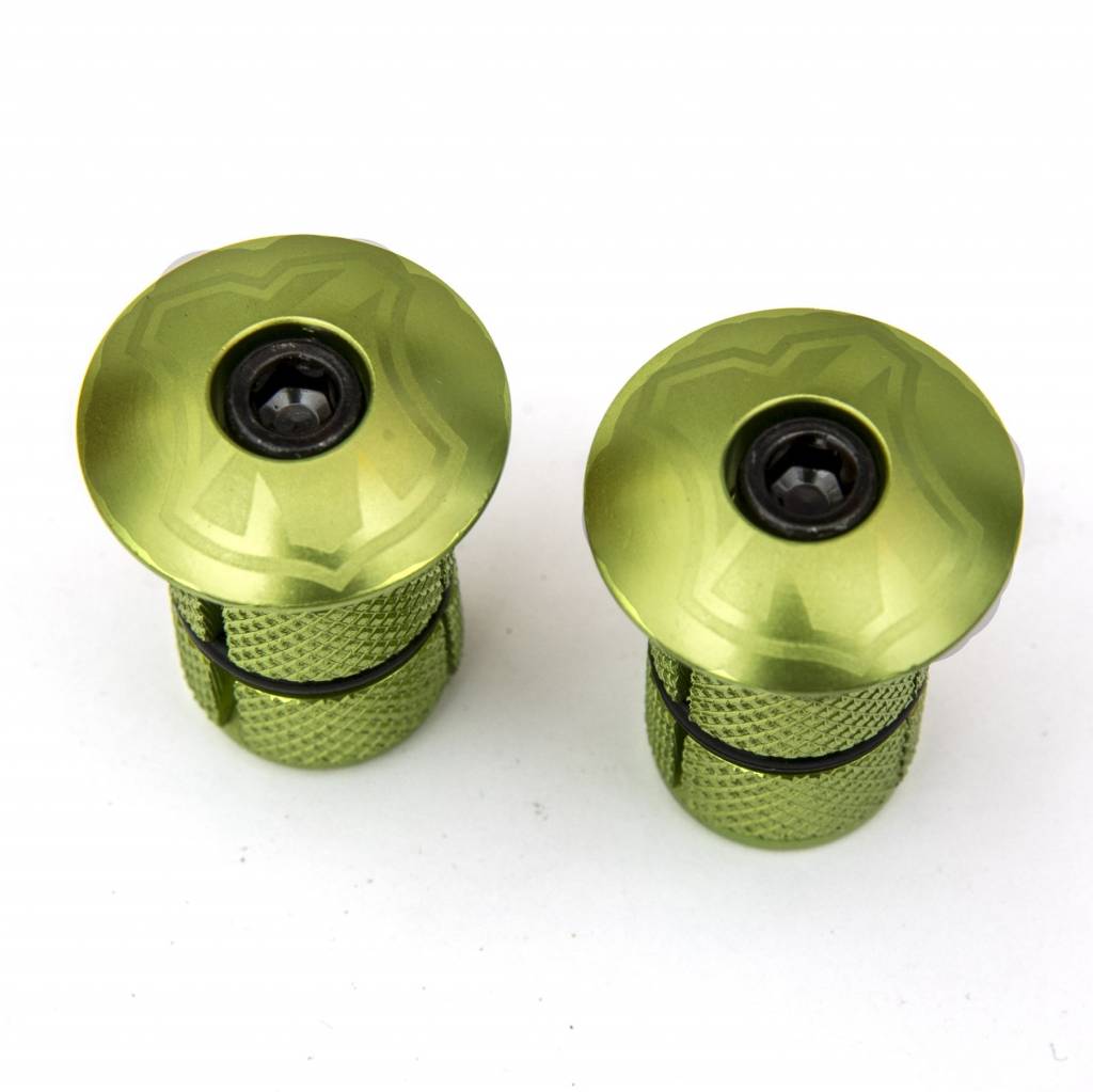 MASH Bar Ends