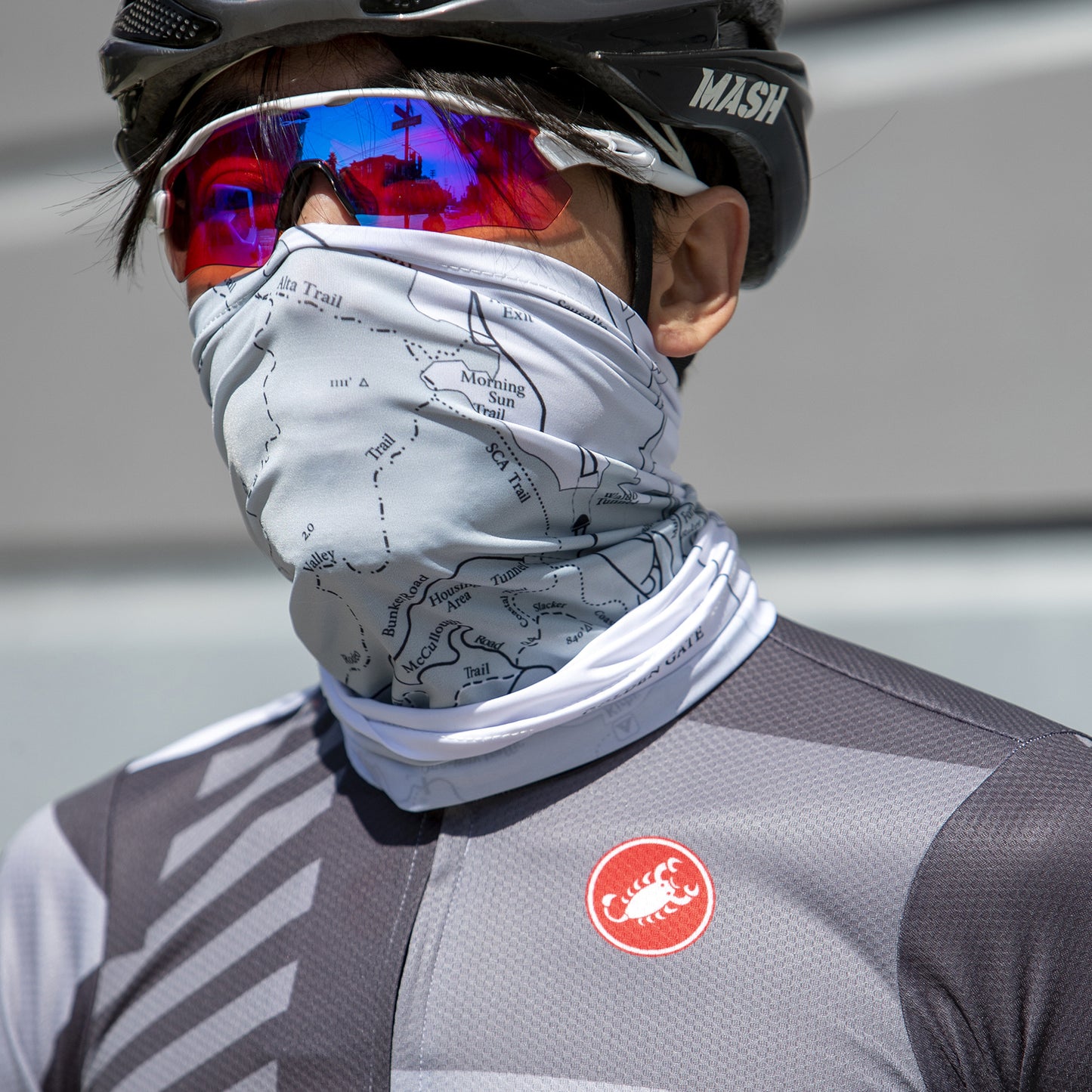 MASH Headlands Gaiter