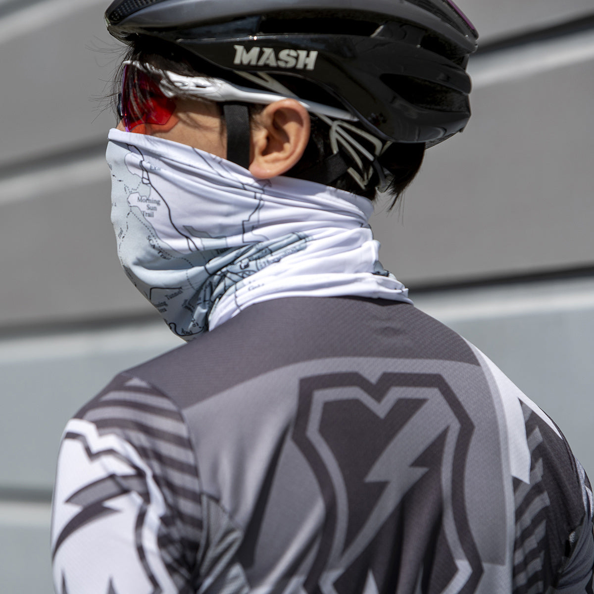 MASH Headlands Gaiter