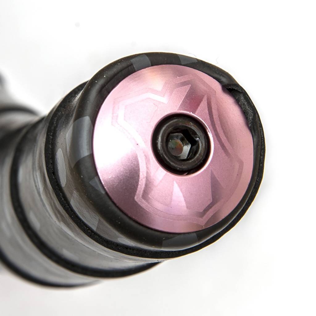 MASH Bar Ends