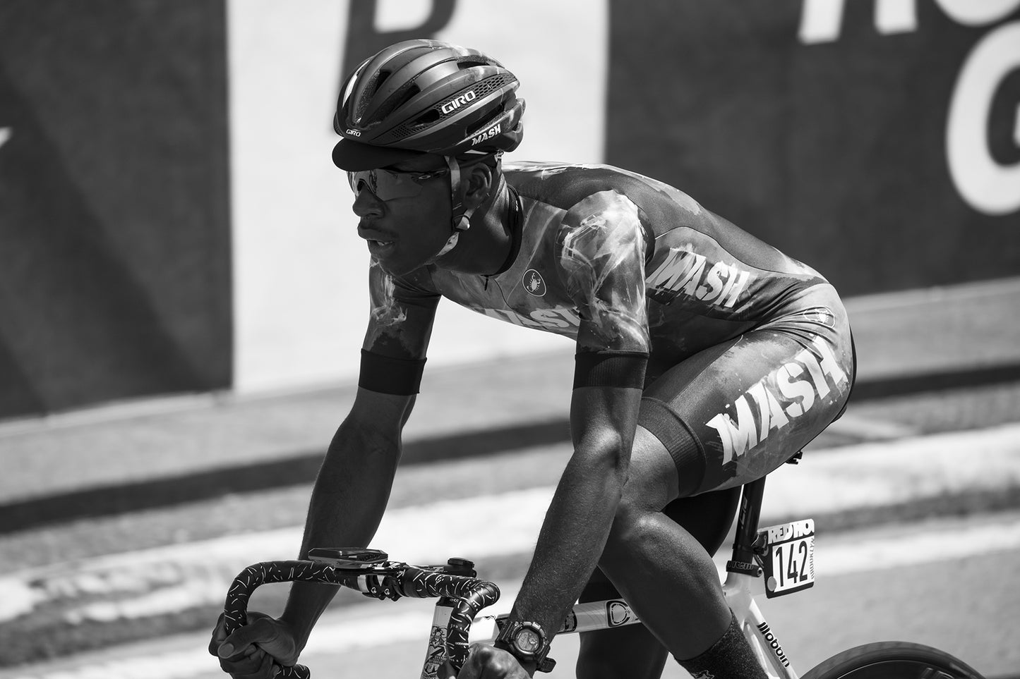Ko Castelli Skinsuit 2017