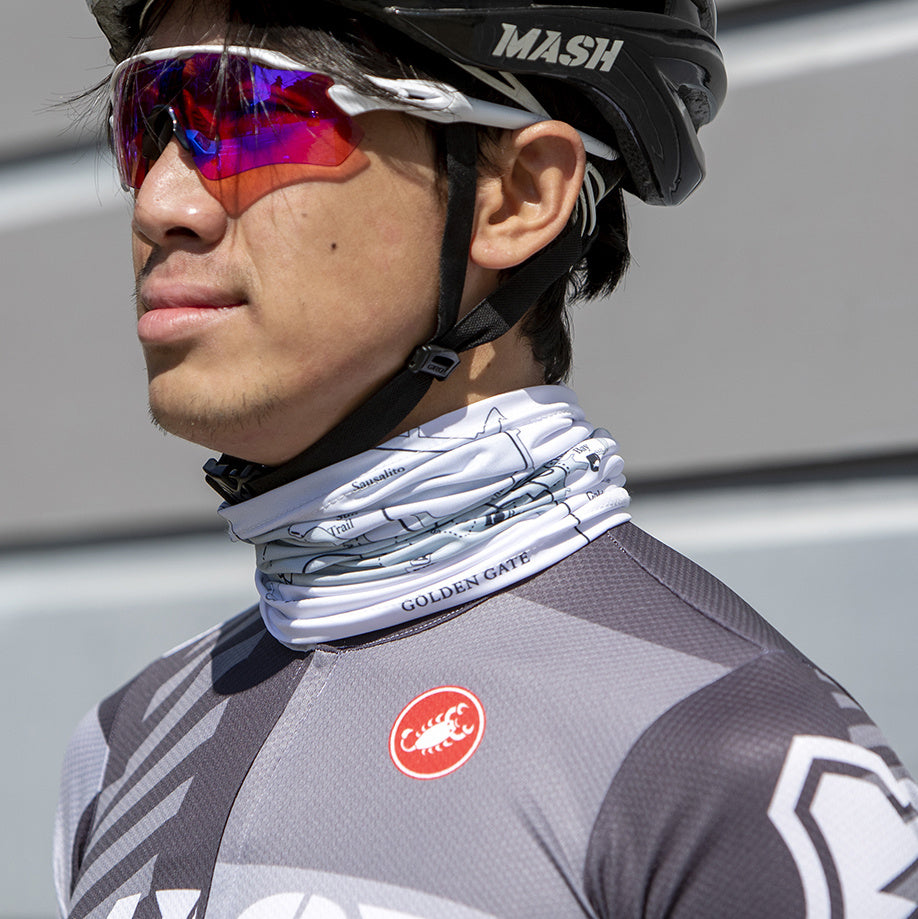 MASH Headlands Gaiter