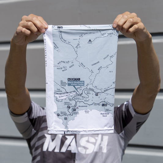 MASH Headlands Gaiter