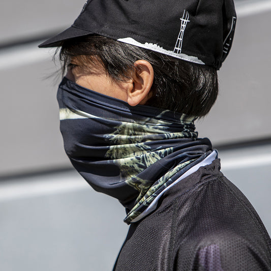 MASH Night Camo Gaiter