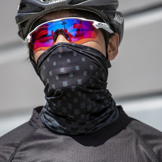 MASH Gradient Shields Gaiter