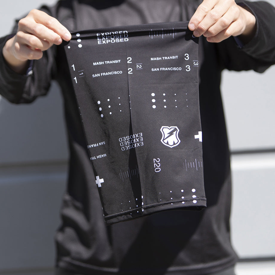 MASH 220 Gaiter
