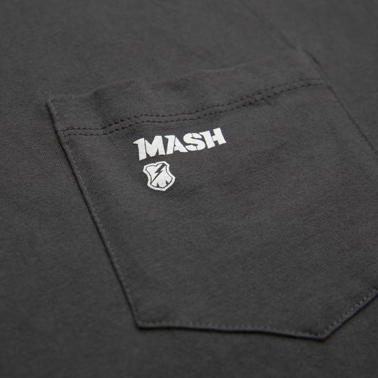 MASH Pocket T-Shirt