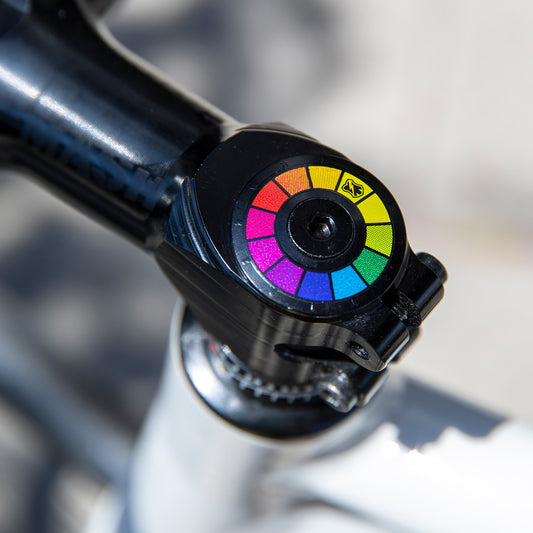 MASH Color Top Cap