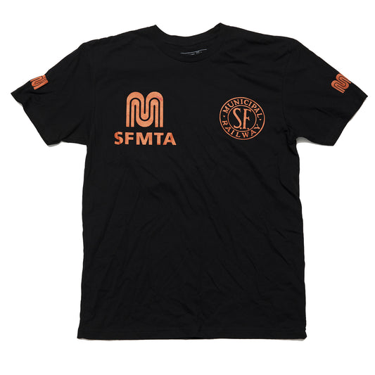 MASH Municipal T-Shirt
