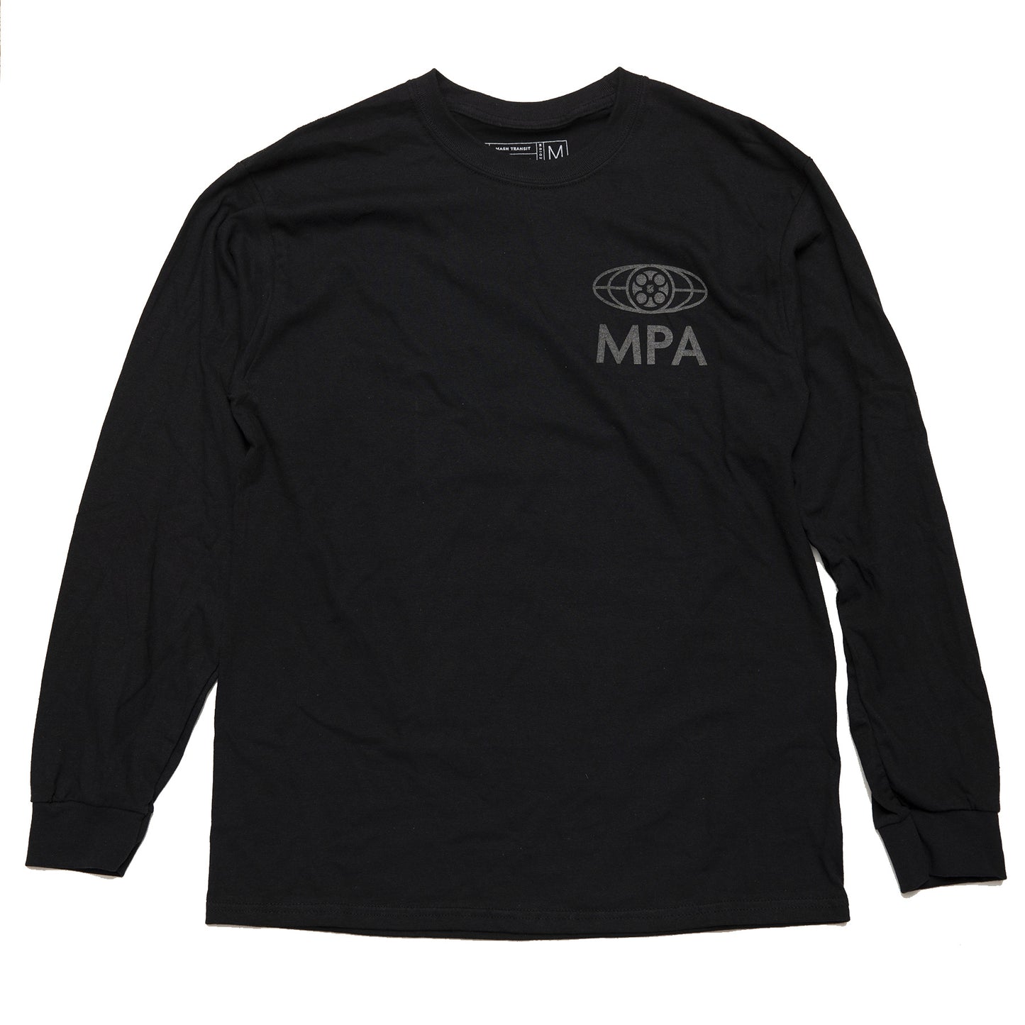 MASH MPA Longsleeve Shirt