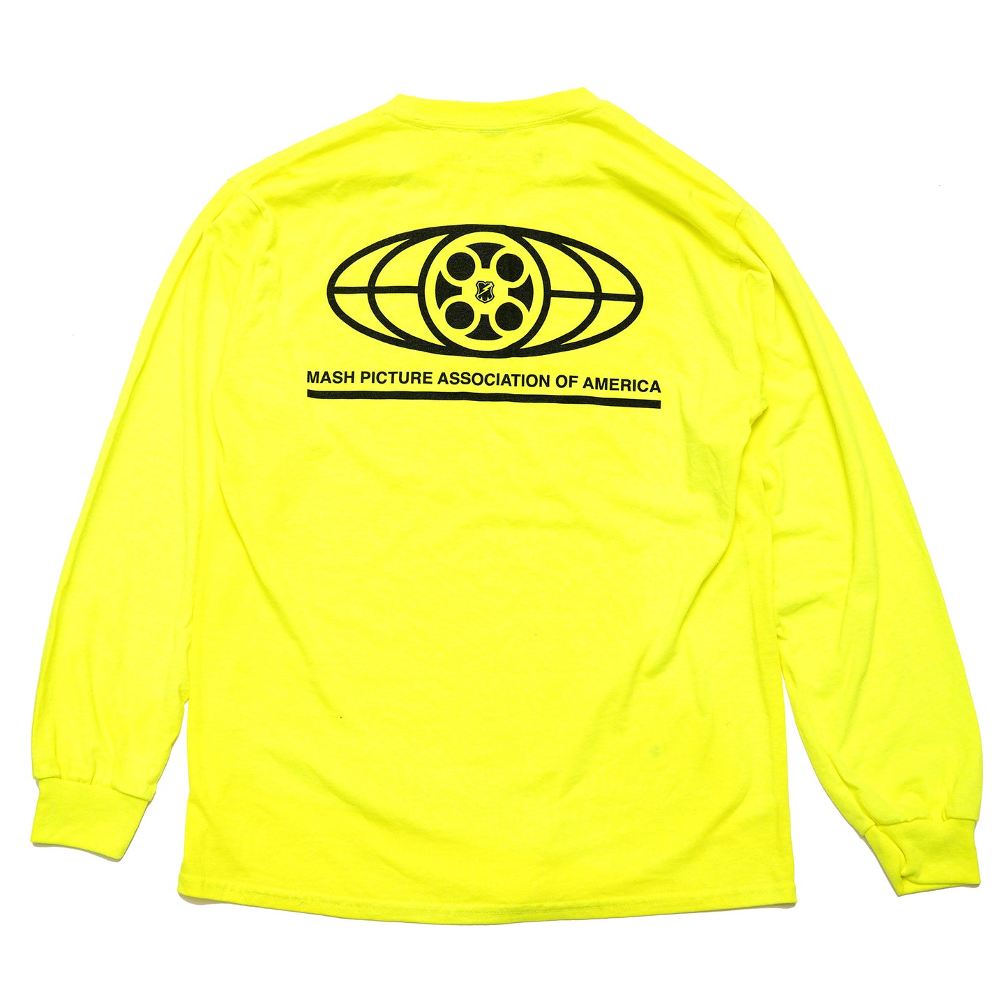 MASH MPA Longsleeve Shirt