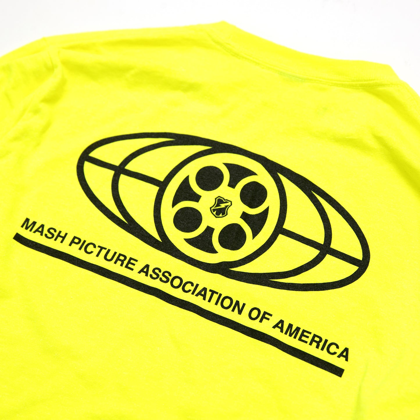 MASH MPA Longsleeve Shirt