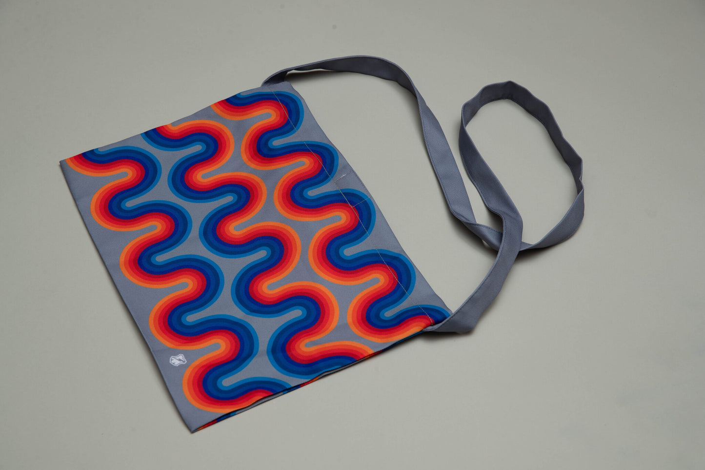 MASH Waves Musette Bag