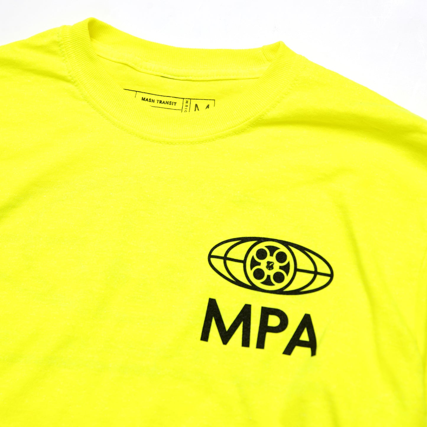 MASH MPA Longsleeve Shirt