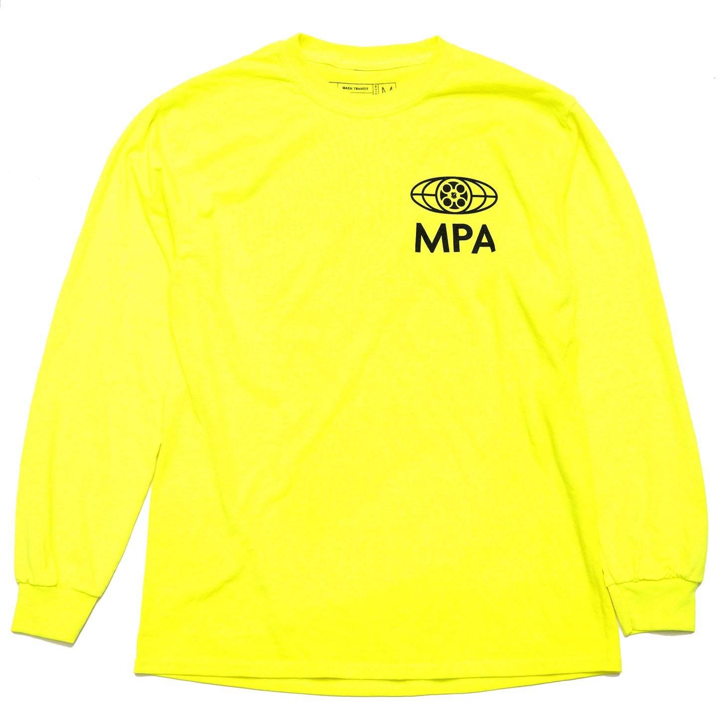 MASH MPA Longsleeve Shirt