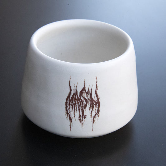 MASH Ceramic Espresso Cup
