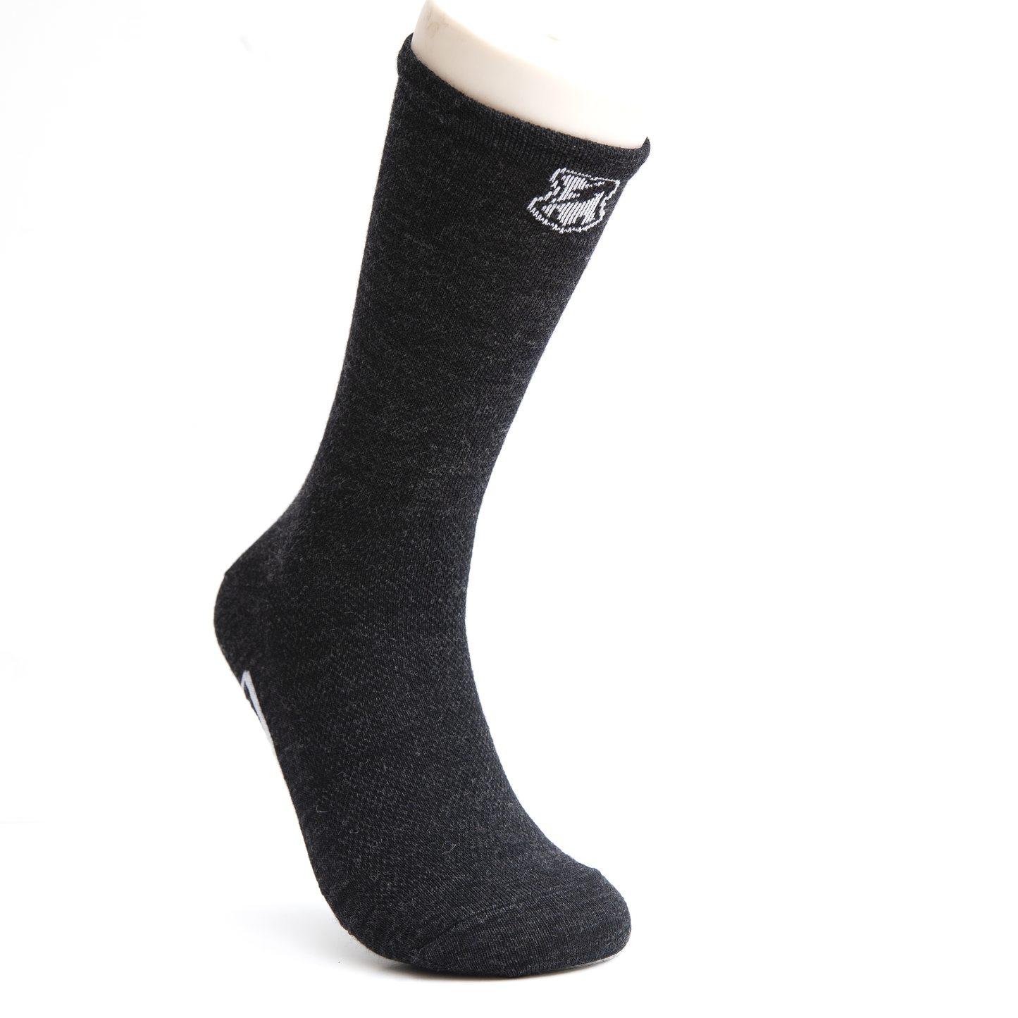 MASH California Wool High Sock