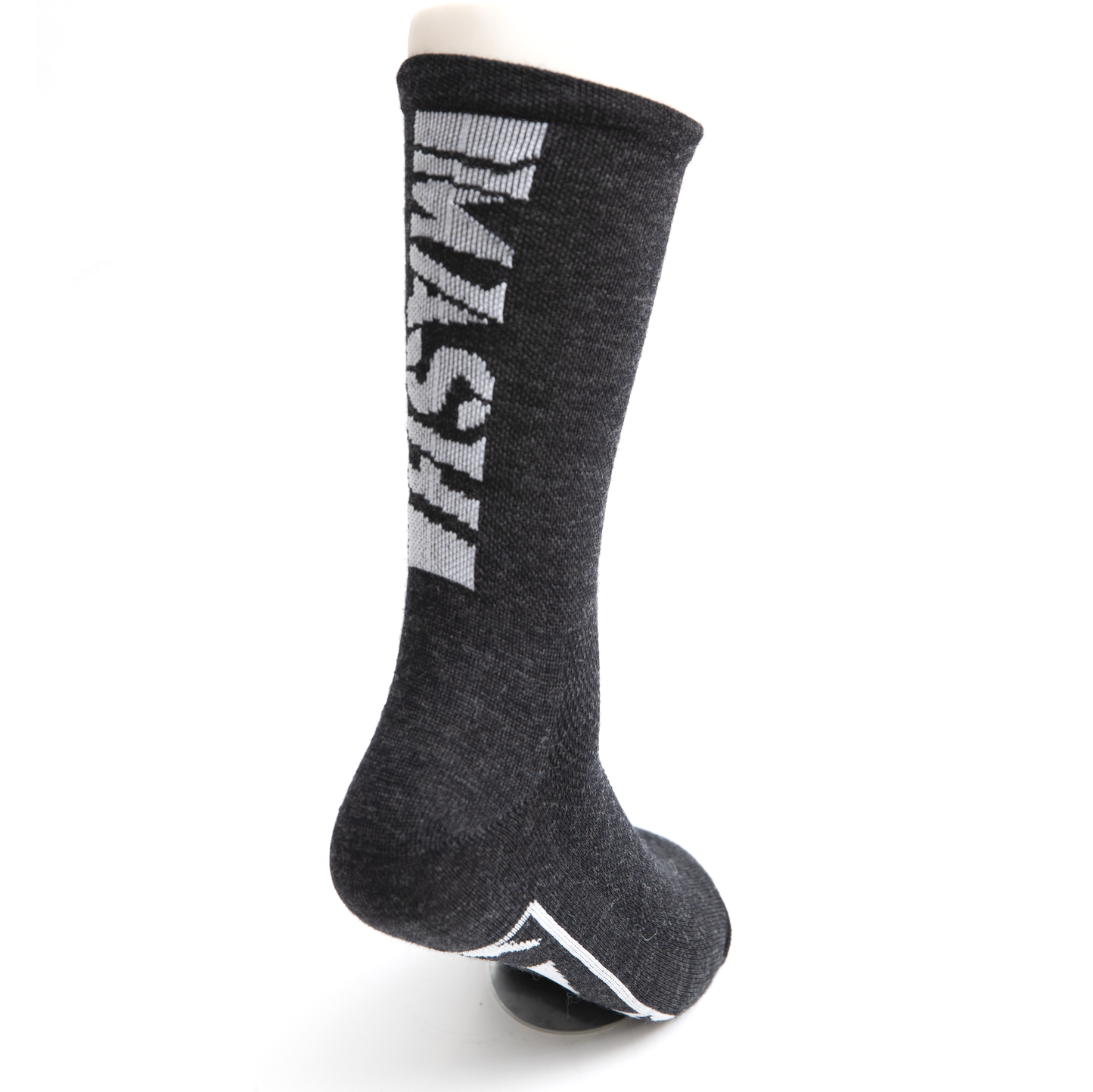 MASH California Wool High Sock