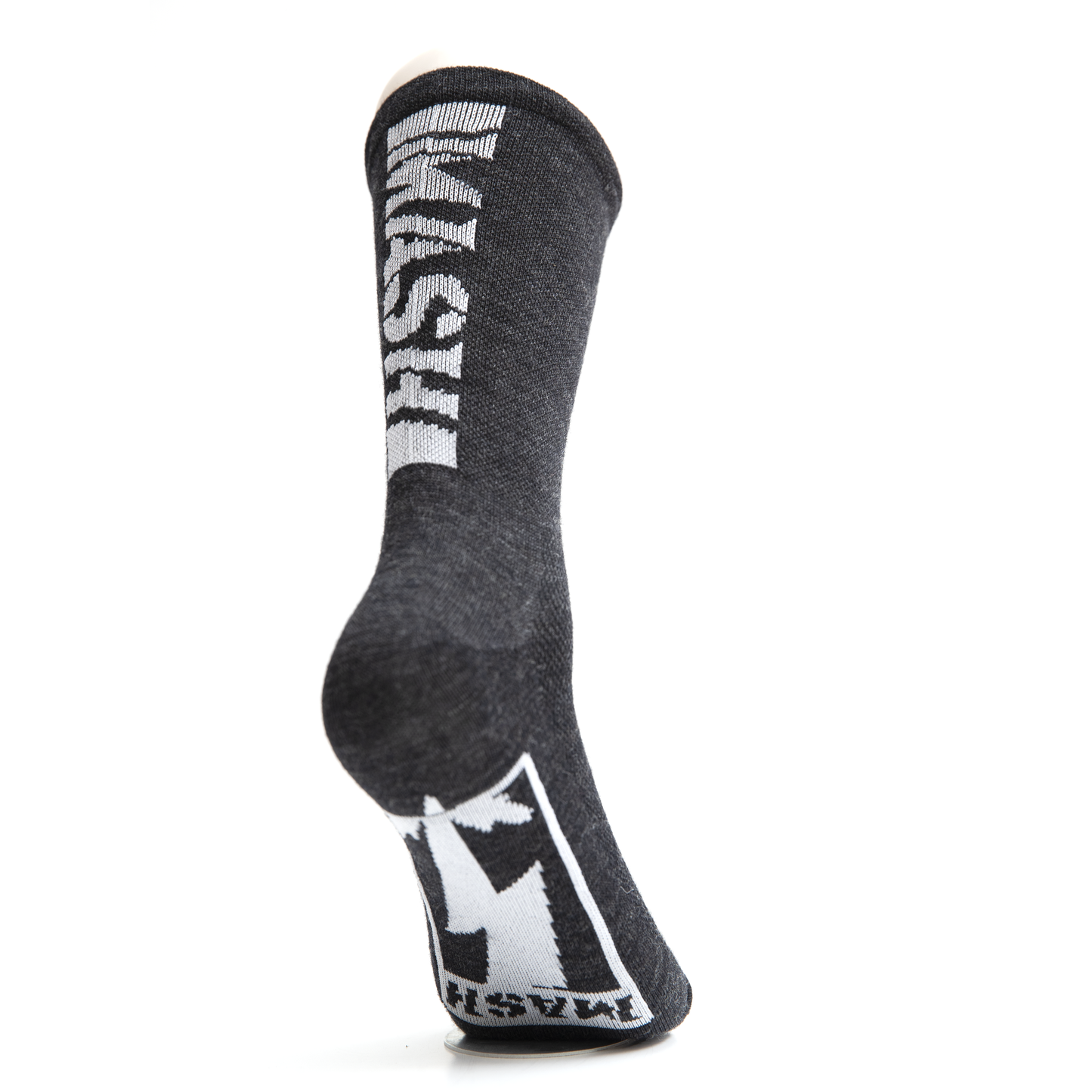 MASH California Wool High Sock