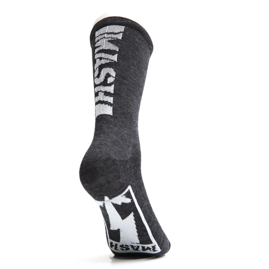 MASH California Wool High Sock