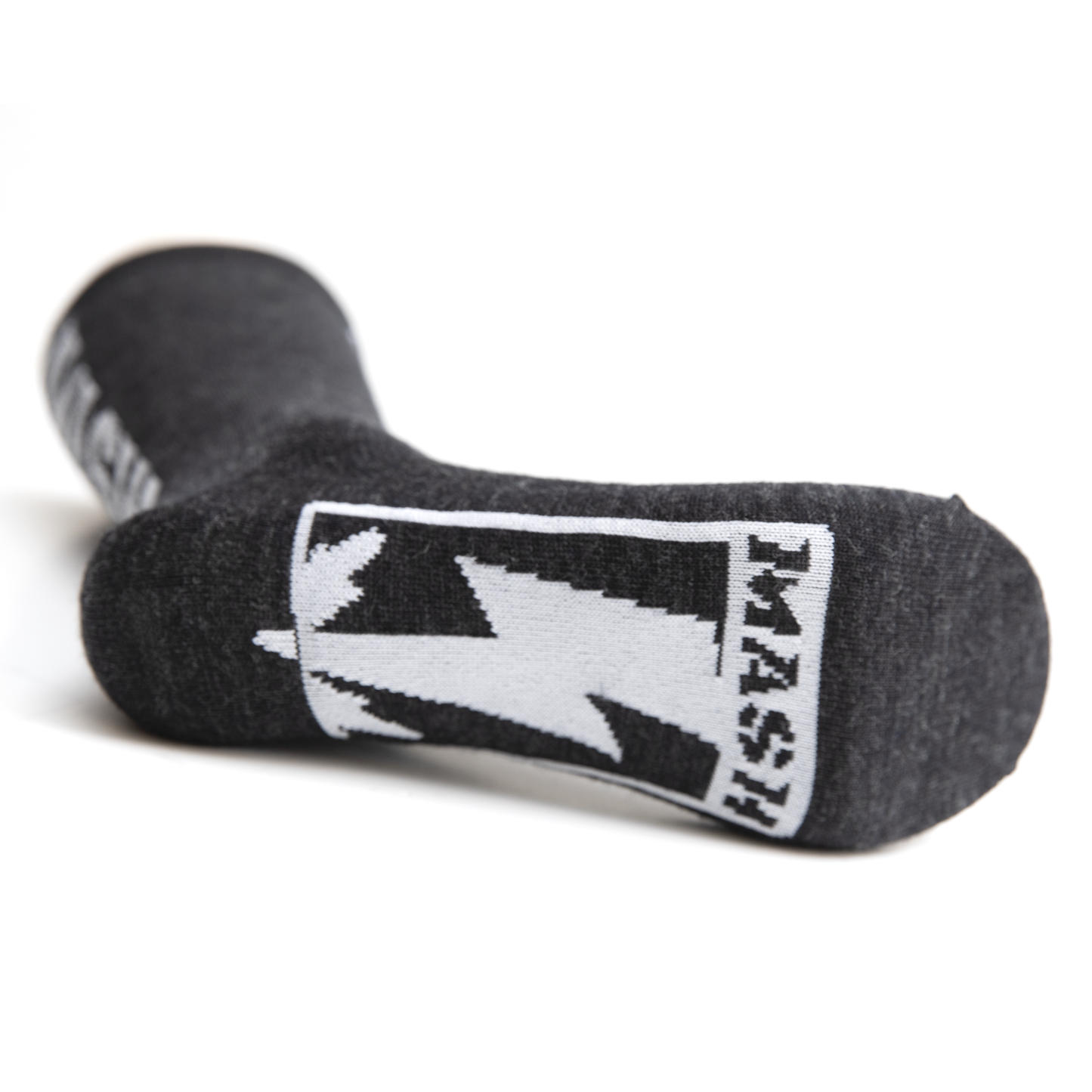 MASH California Wool High Sock