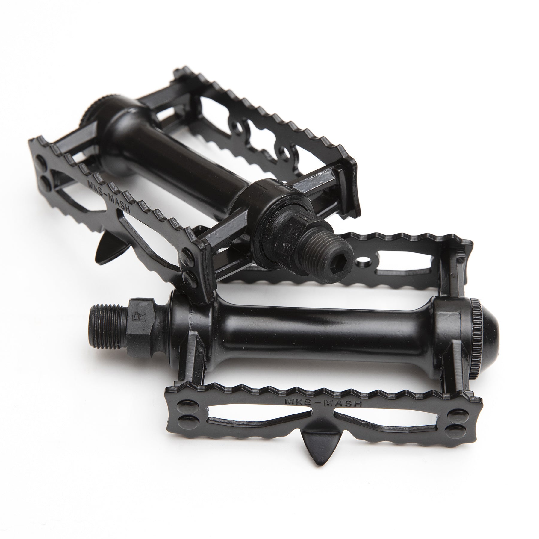 MASH MKS Stream Wide Black – MASH SF