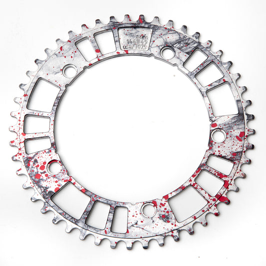 MASH X 44RN Track Ring Blood + Ice