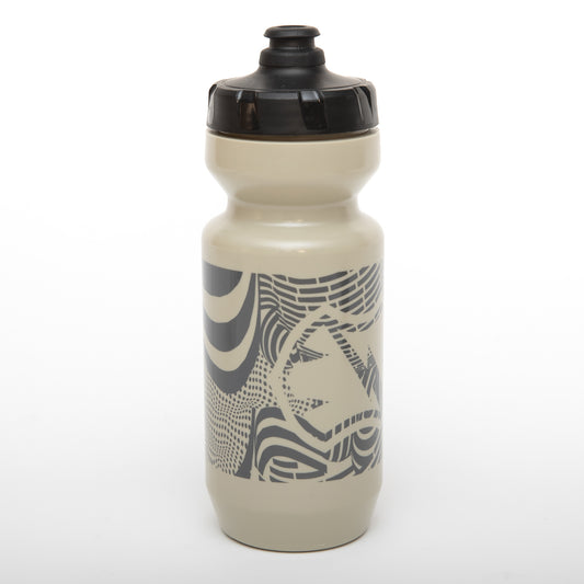 MASH Noise 22oz Purist Bottle
