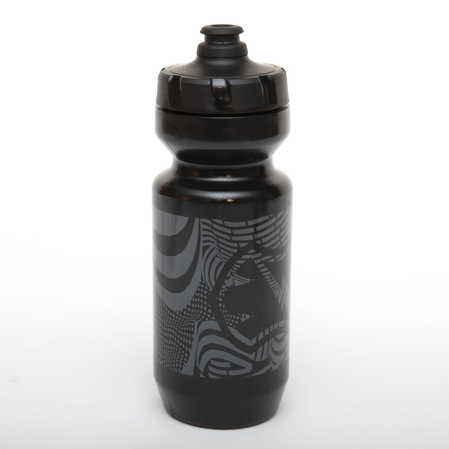 MASH Noise 22oz Purist Bottle