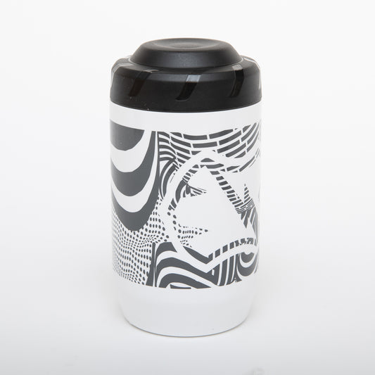 MASH Noise Keg White
