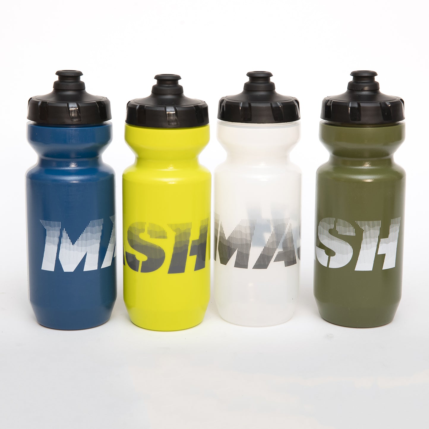 MASH Landscape Wordmark 22oz Purist Bottle