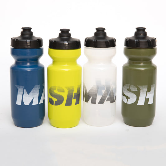 MASH Landscape Wordmark 22oz Purist Bottle